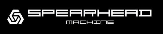 Spearhead Machine Stage Sponsor for 2025 Summer Sizzler